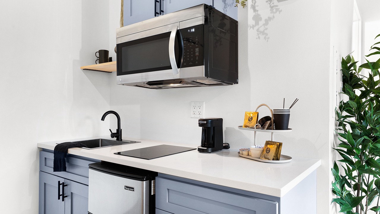 Photo of Bedroom in Westport