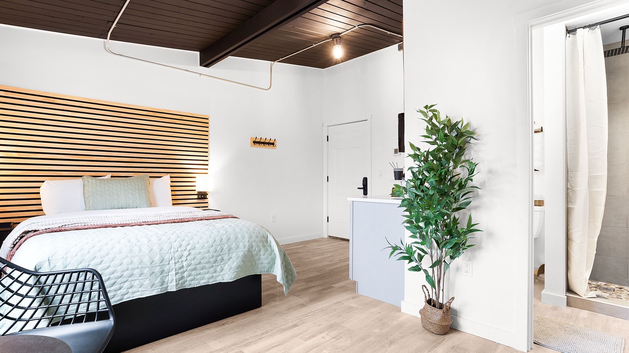 Photo of Bedroom in Westport