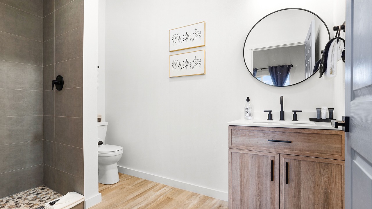 Photo of Bathroom in Westport