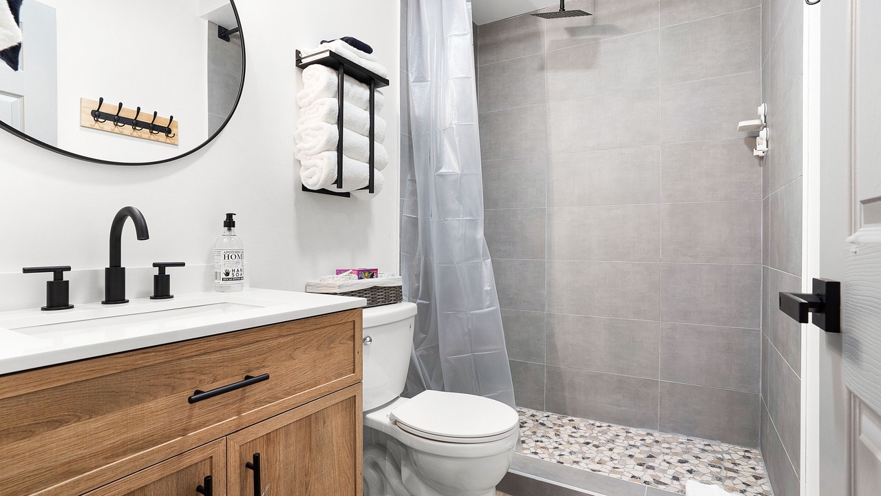 Photo of Bathroom in Westport