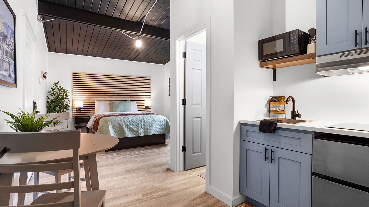 Photo of Bedroom in Westport