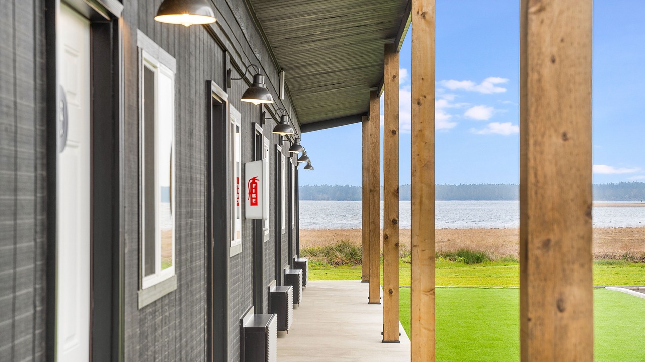 Photo of Outdoor in Westport