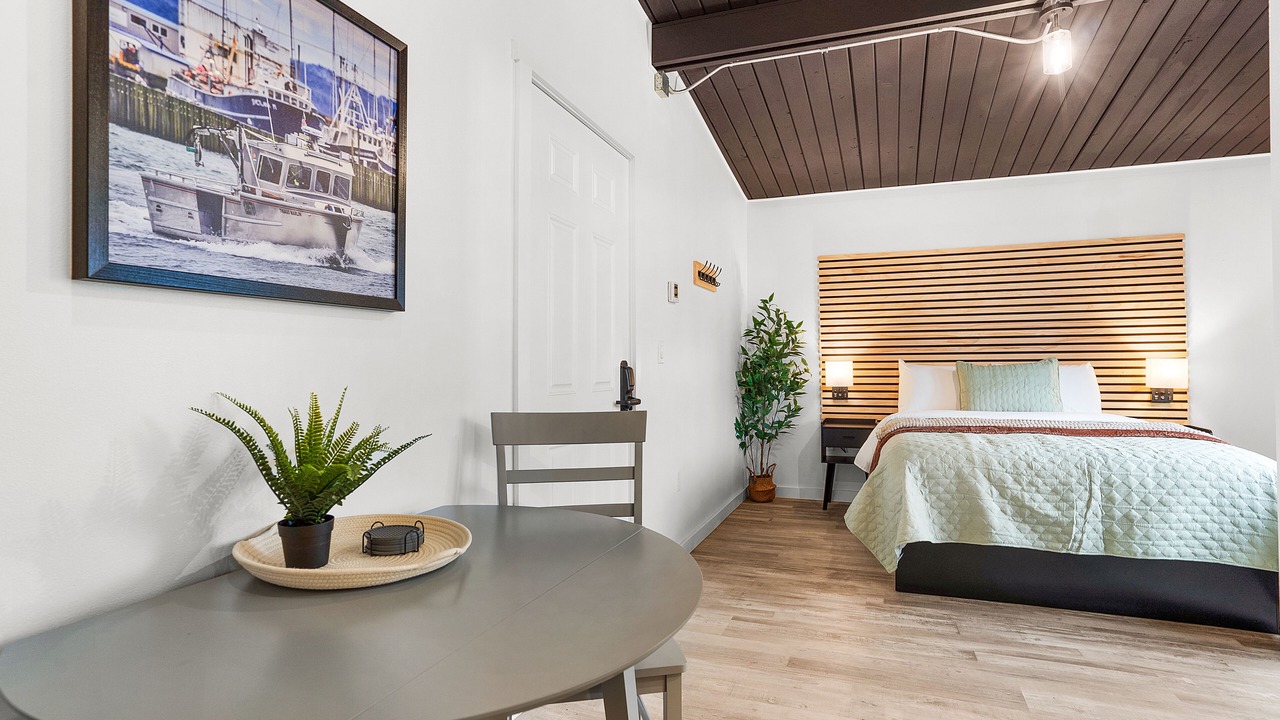 Photo of Bedroom in Westport