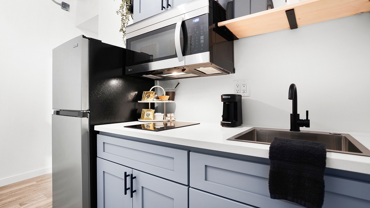 Photo of Bedroom in Westport