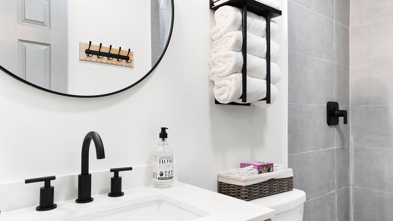 Photo of Bathroom in Westport