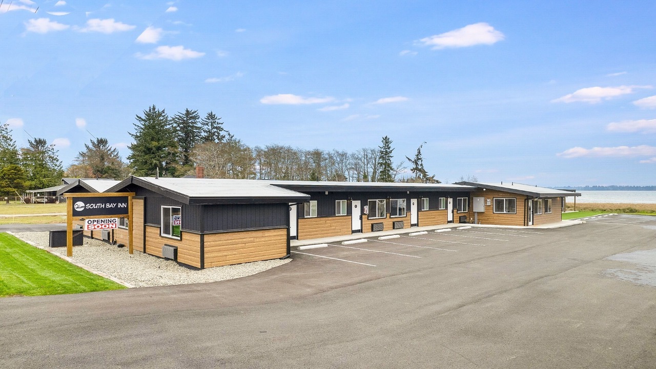 Photo of Outdoor in Westport