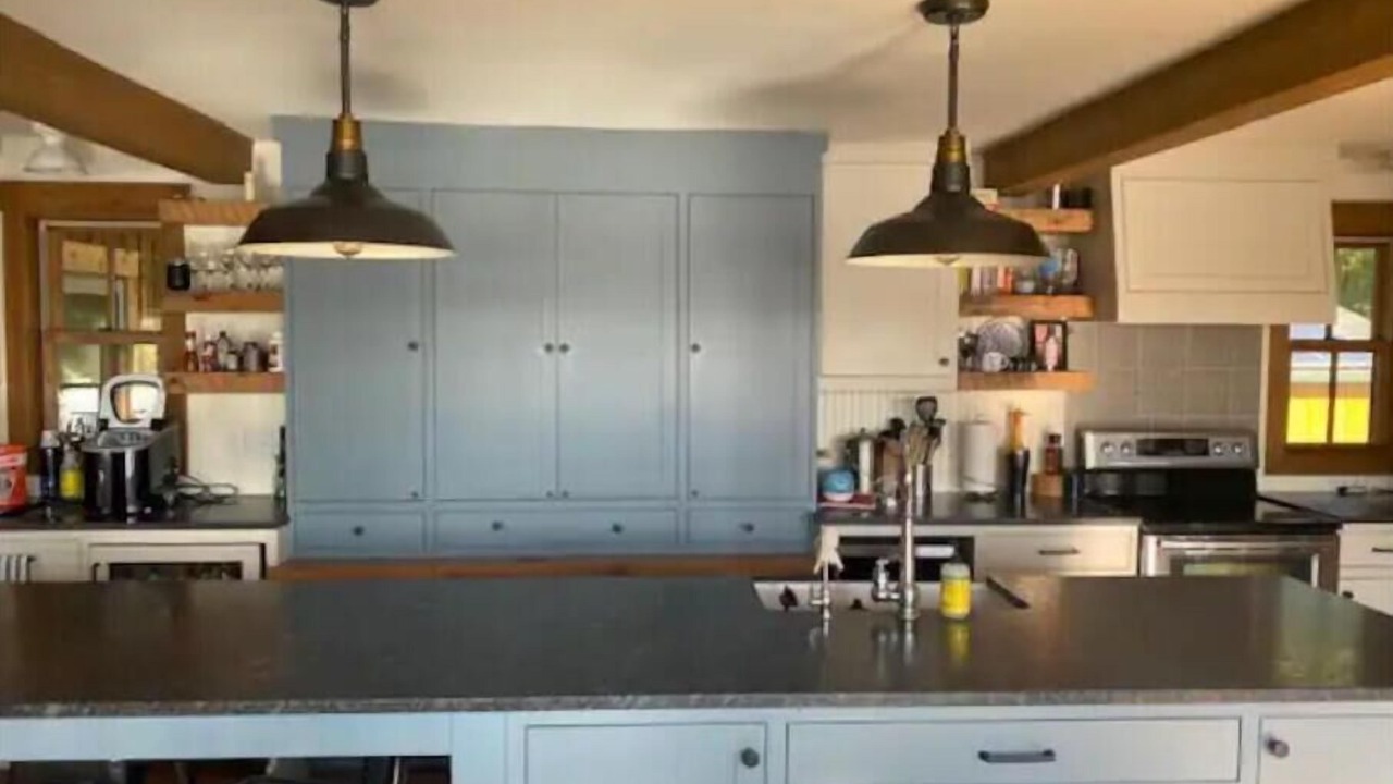 Photo of Kitchen in Aitkin