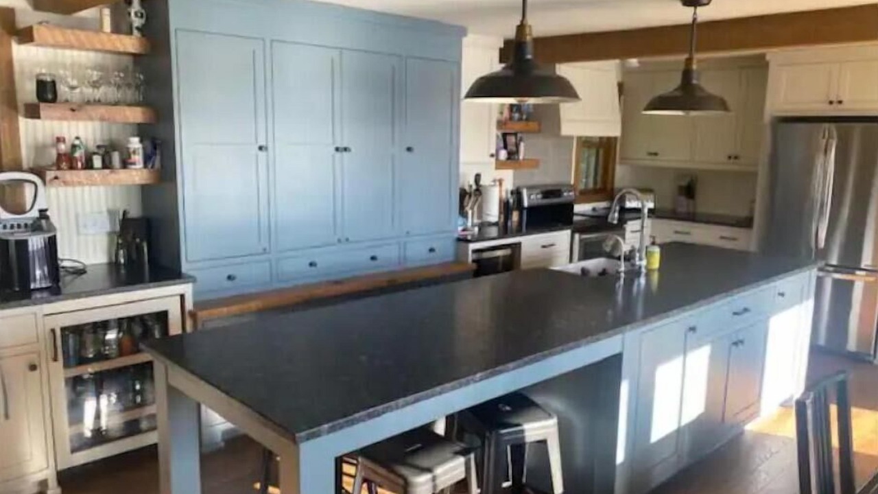 Photo of Kitchen in Aitkin