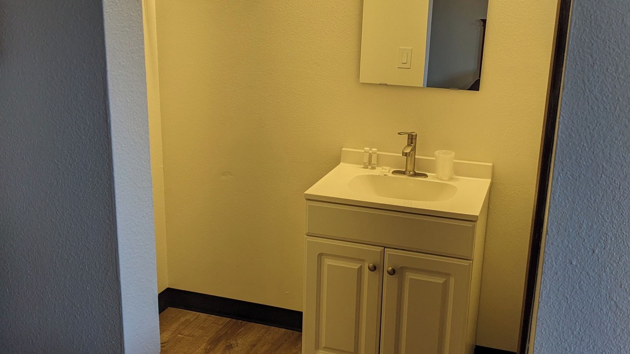 Photo of Bathroom in Edmonds