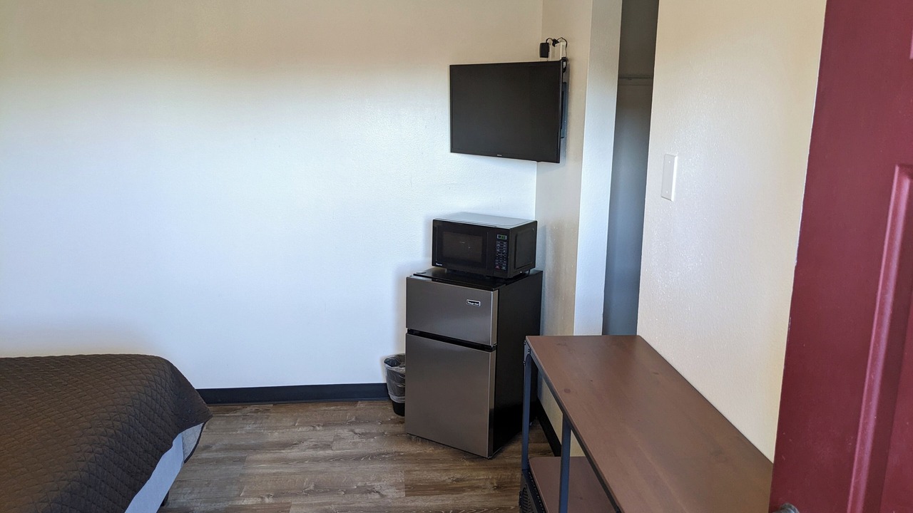 Photo of Bedroom in Edmonds