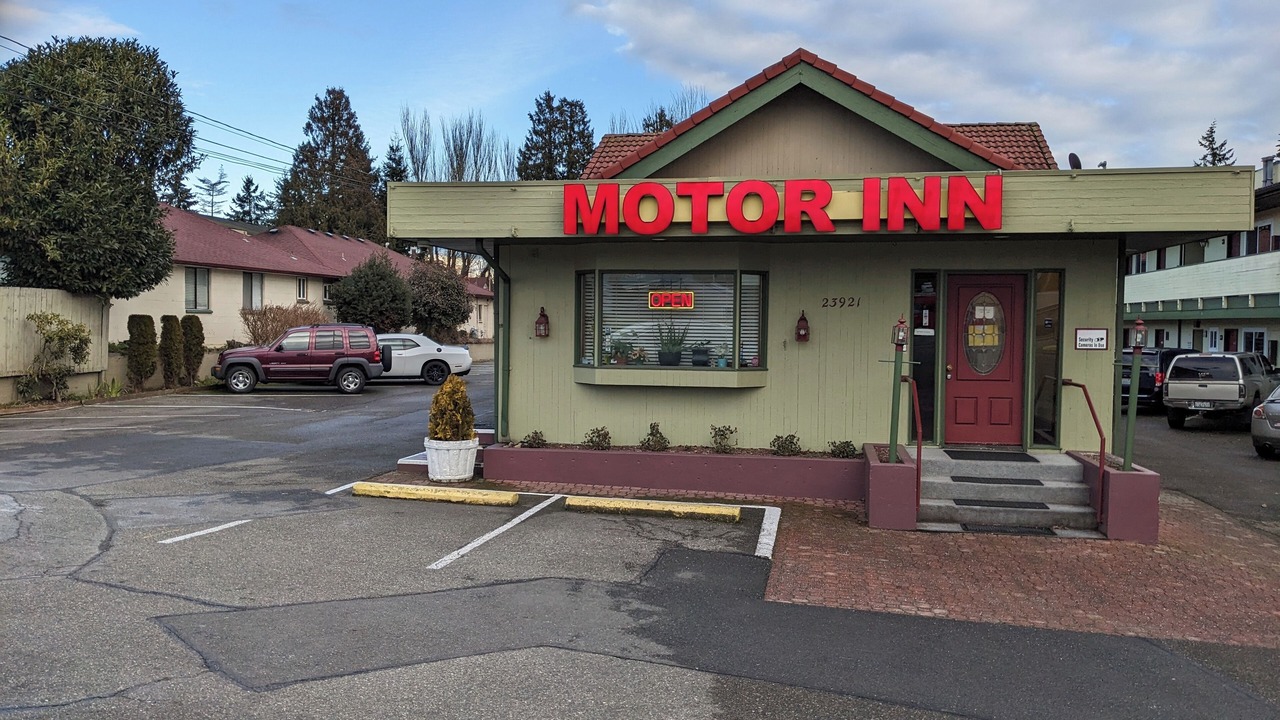 Photo of Outdoor in Edmonds