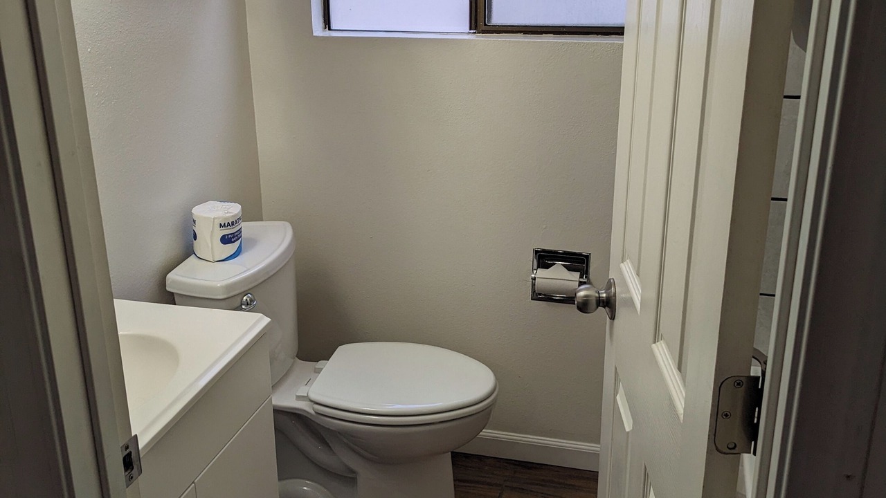 Photo of Bathroom in Edmonds