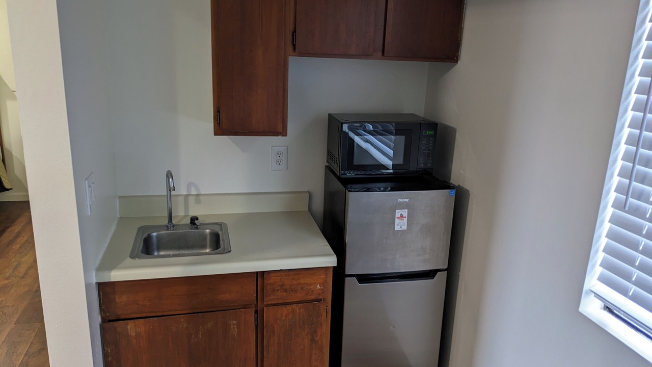 Photo of Bedroom in Edmonds