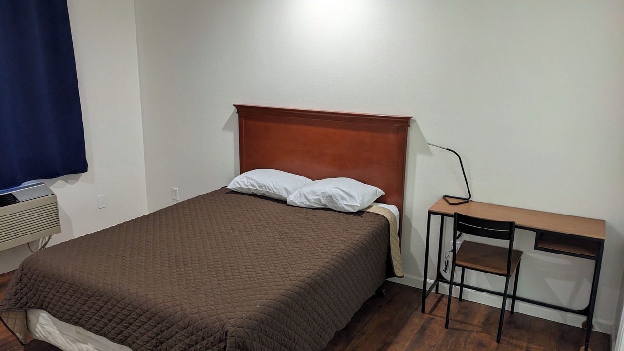 Photo of Bedroom in Edmonds