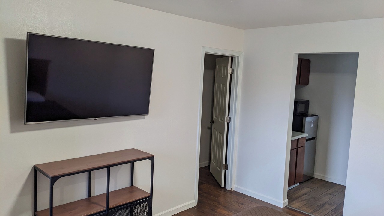 Photo of Bedroom in Edmonds