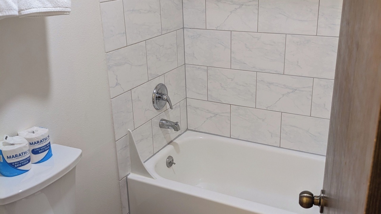 Photo of Bathroom in Edmonds