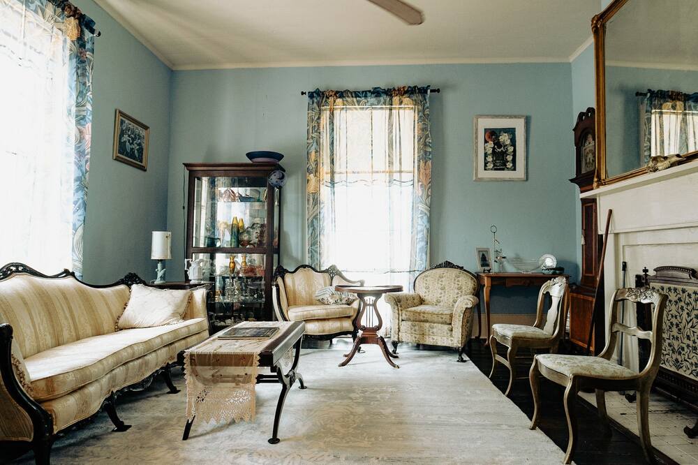 Photo of Livingroom in Newberry