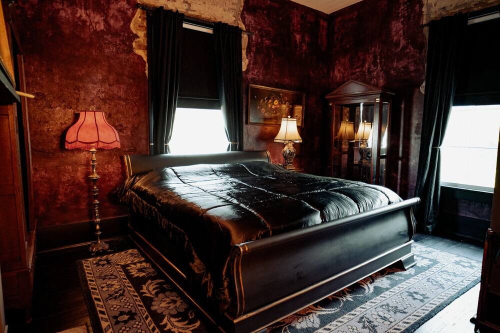 Photo of Bedroom in Newberry