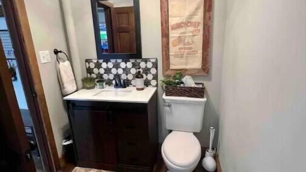 Photo of Bathroom in Muncy