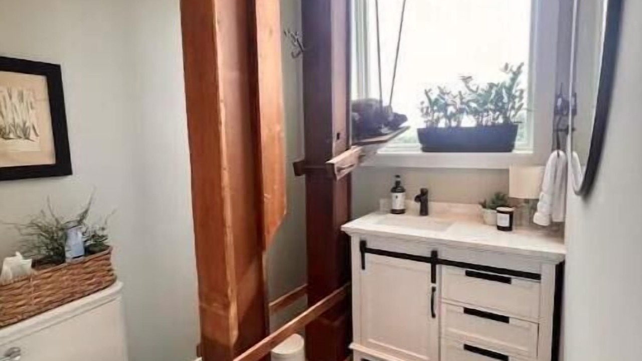 Photo of Kitchen in Muncy