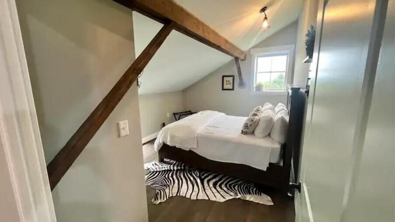 Photo of Bedroom in Muncy