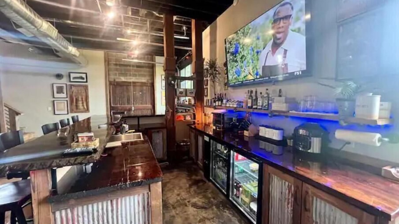 Photo of Kitchen in Muncy