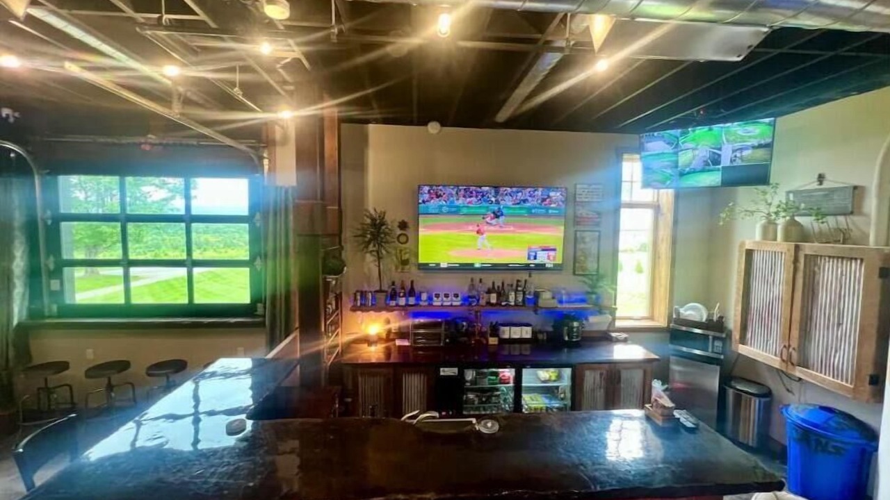 Photo of Kitchen in Muncy