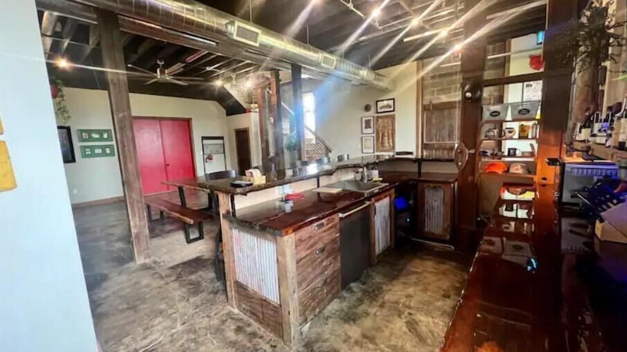 Photo of Kitchen in Muncy