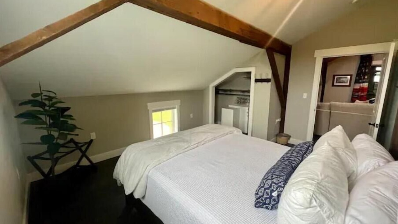 Photo of Bedroom in Muncy