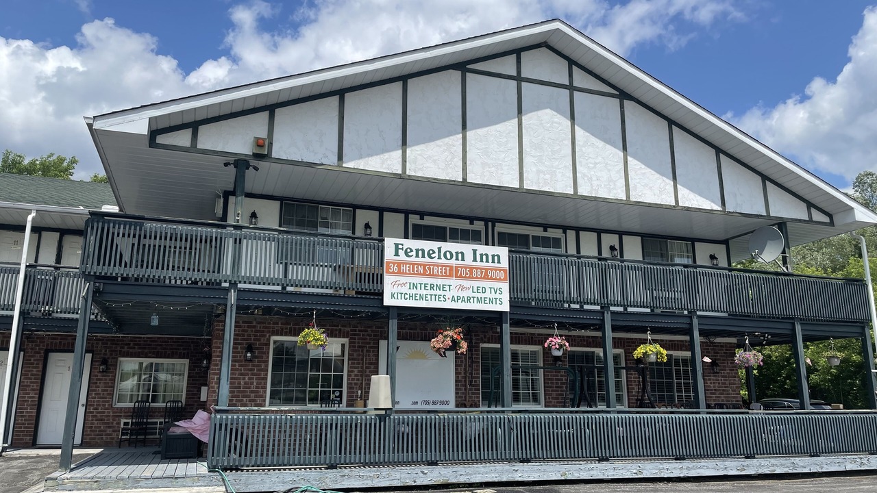 Photo of Outdoor in Fenelon Falls