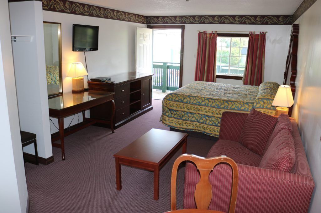 Photo of Bedroom in Fenelon Falls
