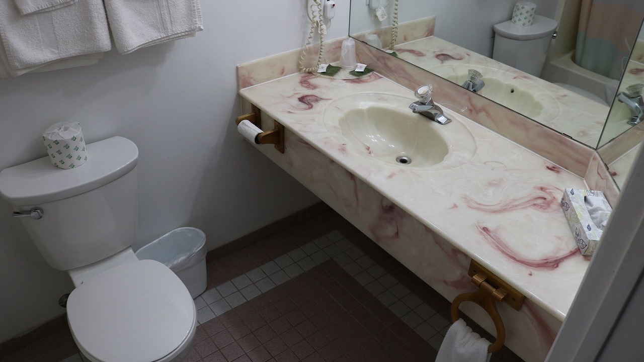 Photo of Bathroom in Fenelon Falls