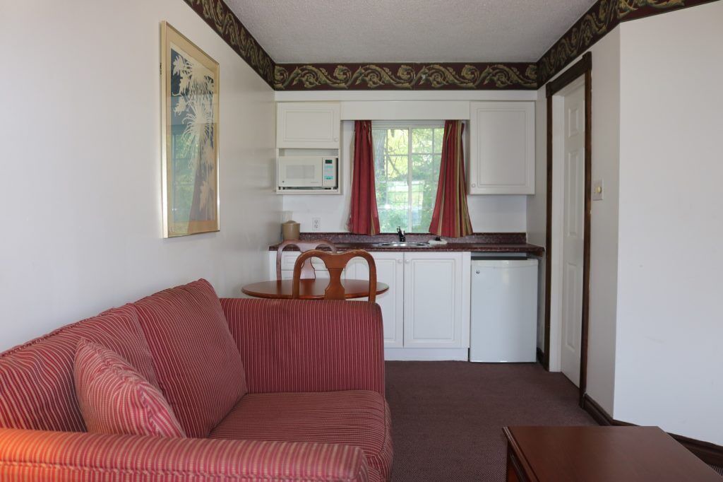 Photo of Bedroom in Fenelon Falls