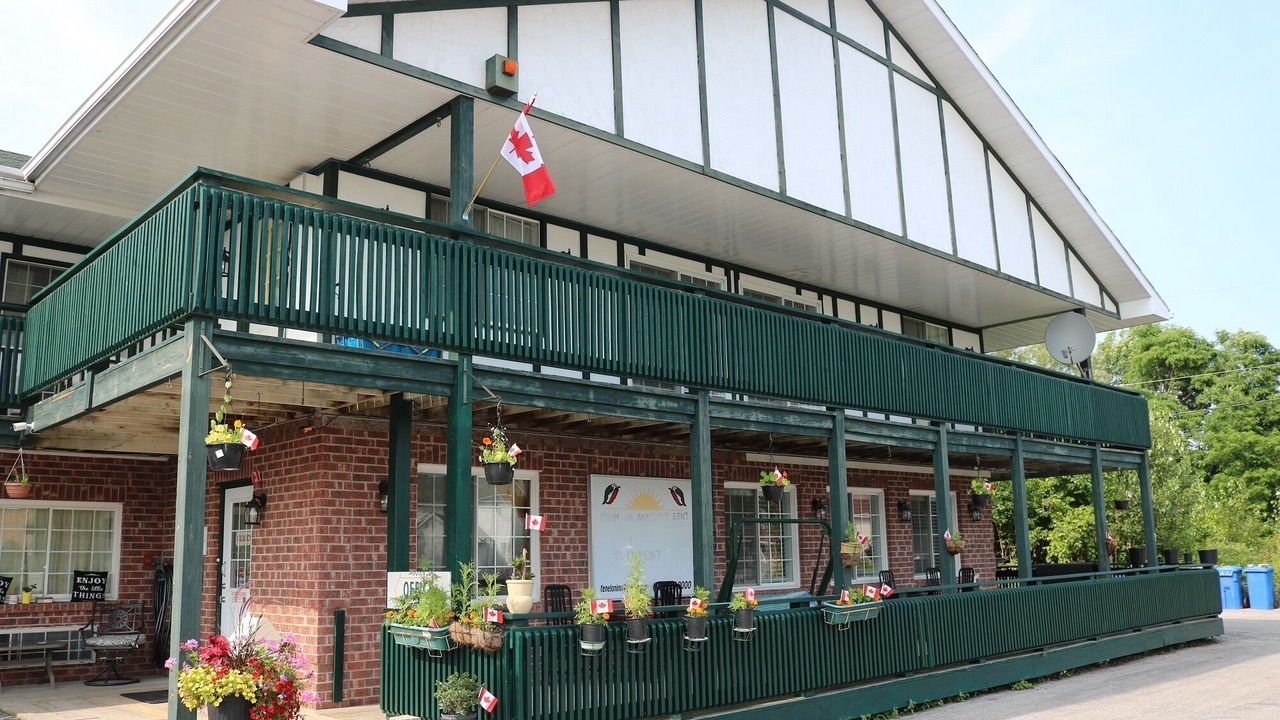 Photo of Outdoor in Fenelon Falls