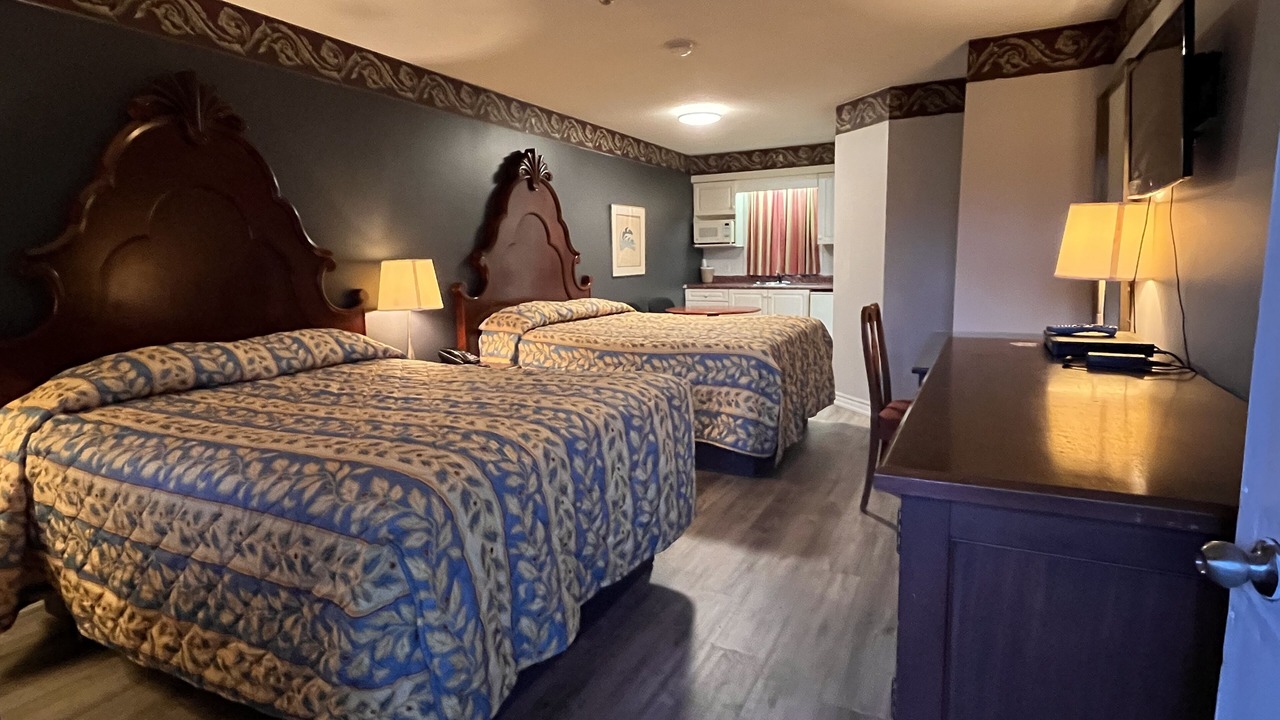 Photo of Bedroom in Fenelon Falls
