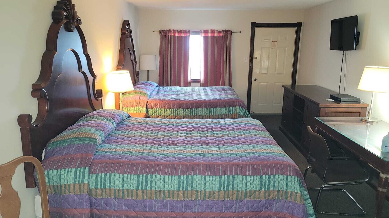Photo of Bedroom in Fenelon Falls