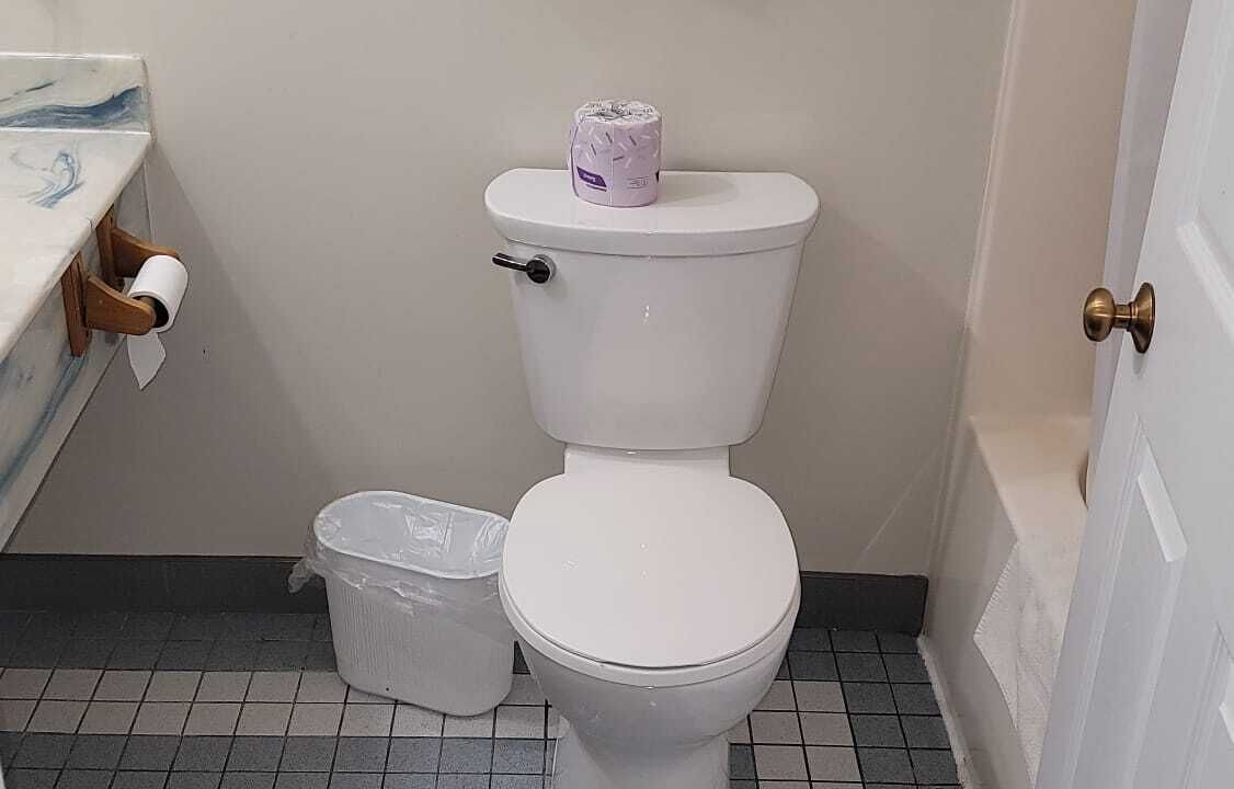 Photo of Bathroom in Fenelon Falls