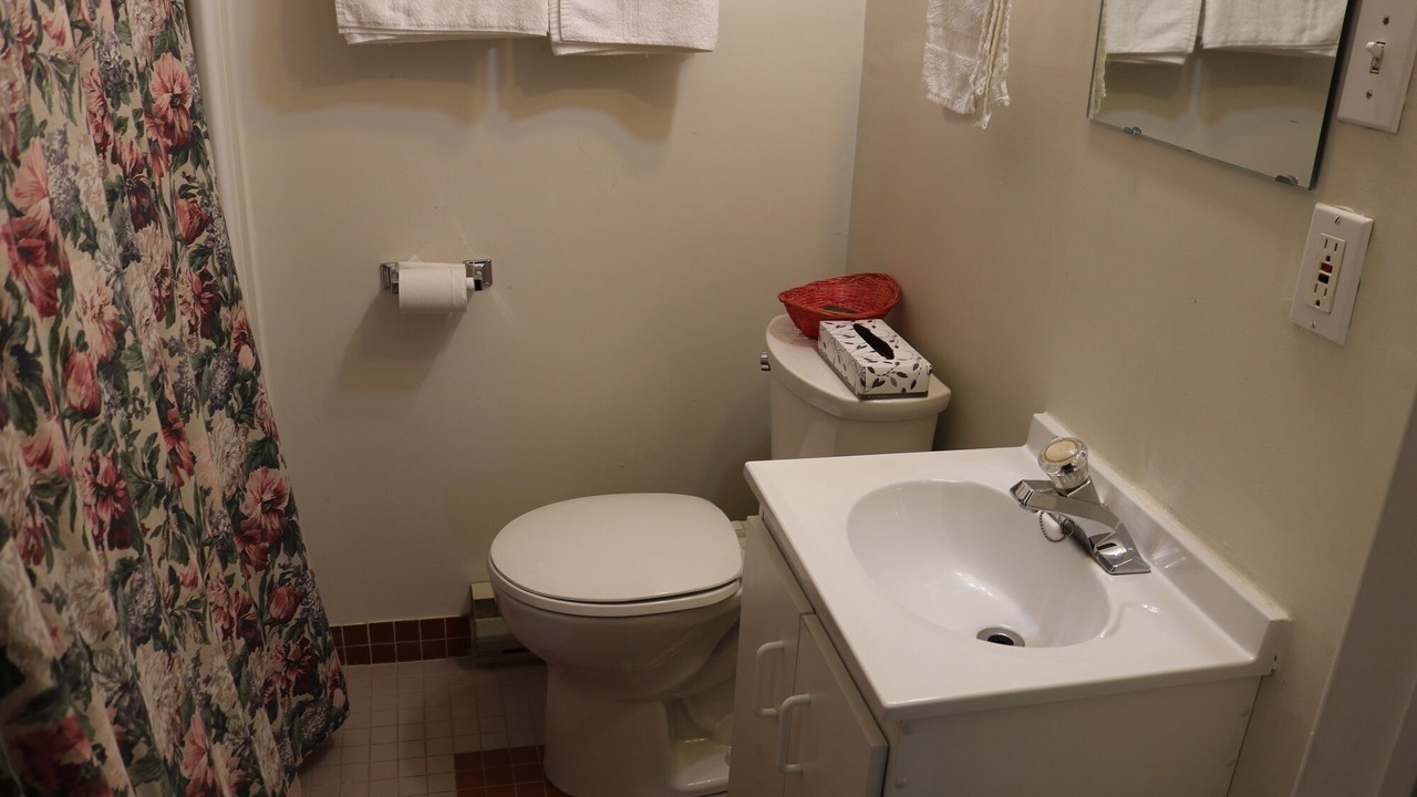 Photo of Bathroom in Fenelon Falls