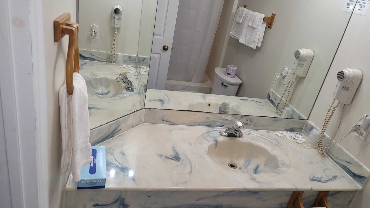 Photo of Bathroom in Fenelon Falls