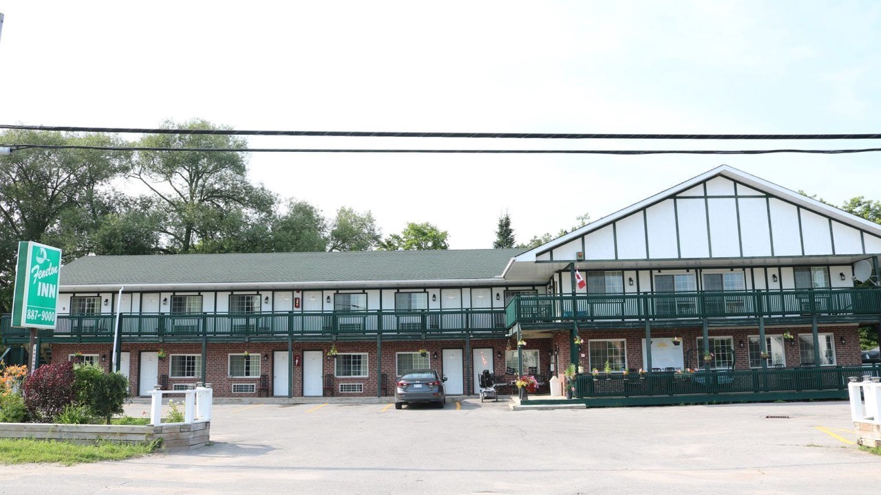 Photo of Outdoor in Fenelon Falls