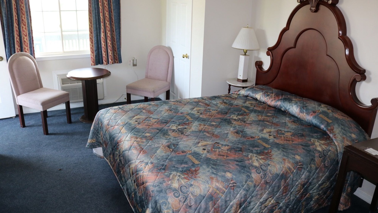 Photo of Bedroom in Fenelon Falls
