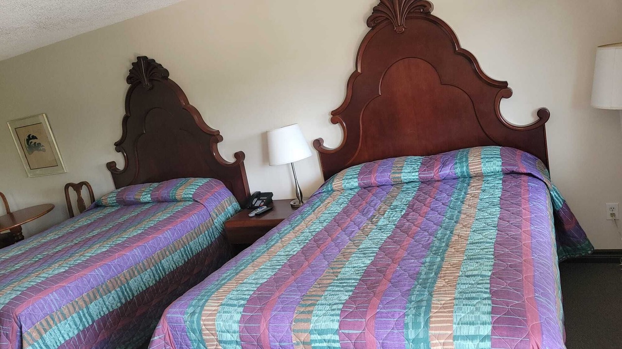 Photo of Bedroom in Fenelon Falls