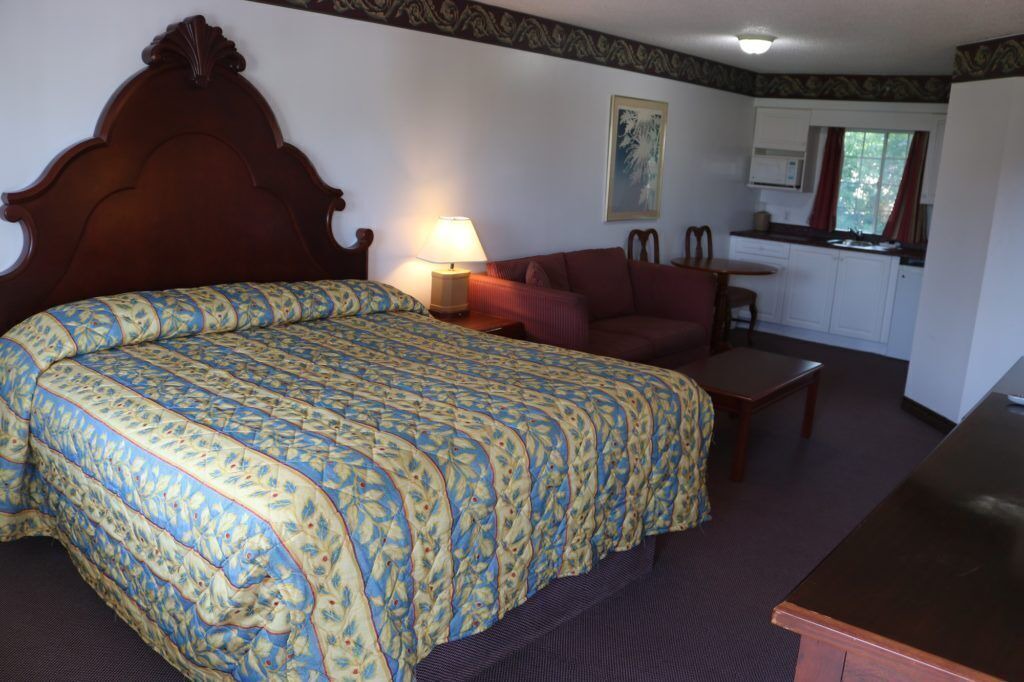 Photo of Bedroom in Fenelon Falls