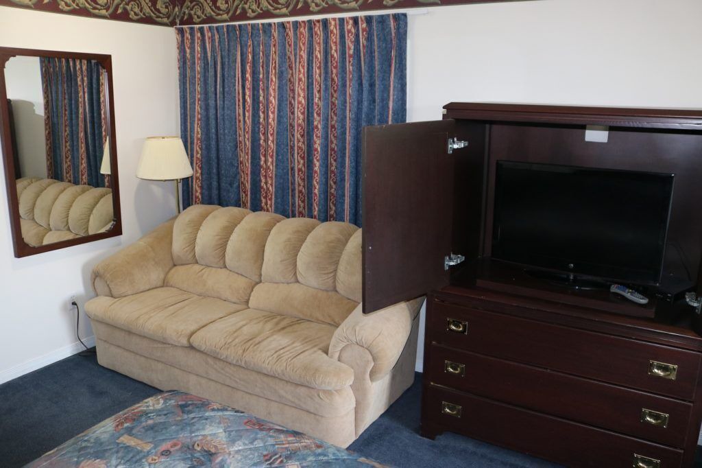 Photo of Bedroom in Fenelon Falls