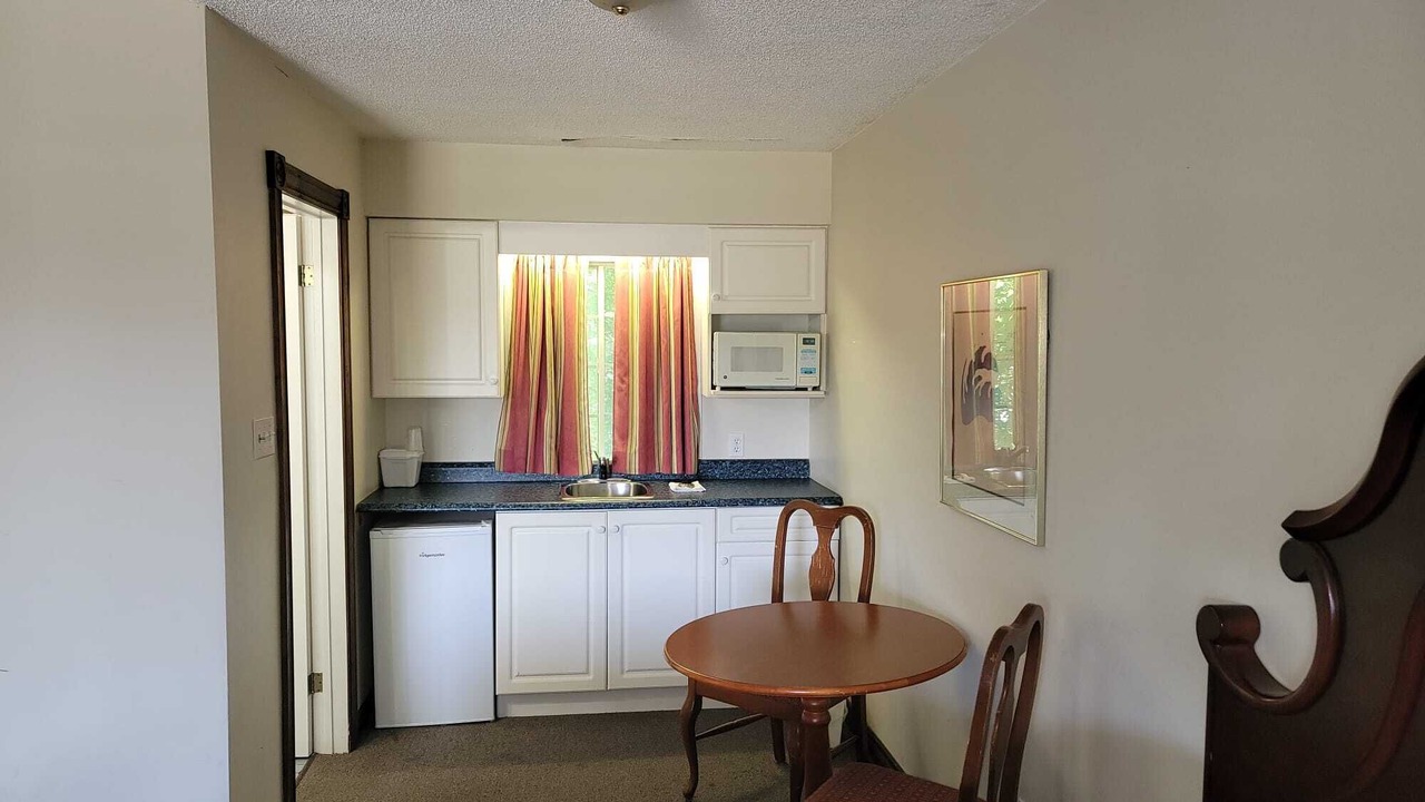 Photo of Bedroom in Fenelon Falls