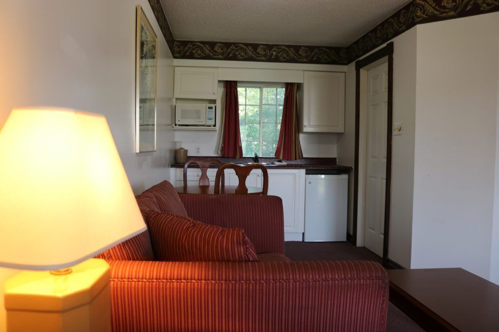 Photo of Bedroom in Fenelon Falls