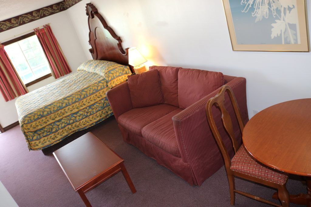 Photo of Bedroom in Fenelon Falls