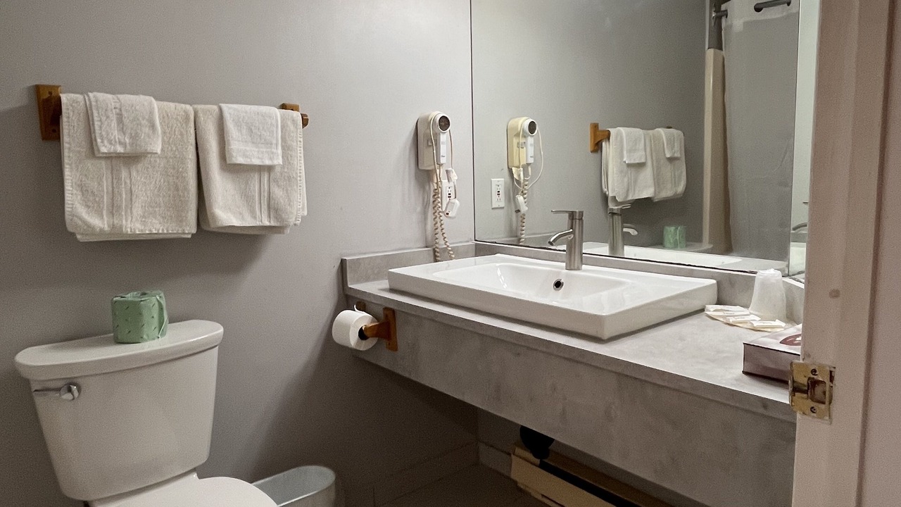 Photo of Bathroom in Fenelon Falls