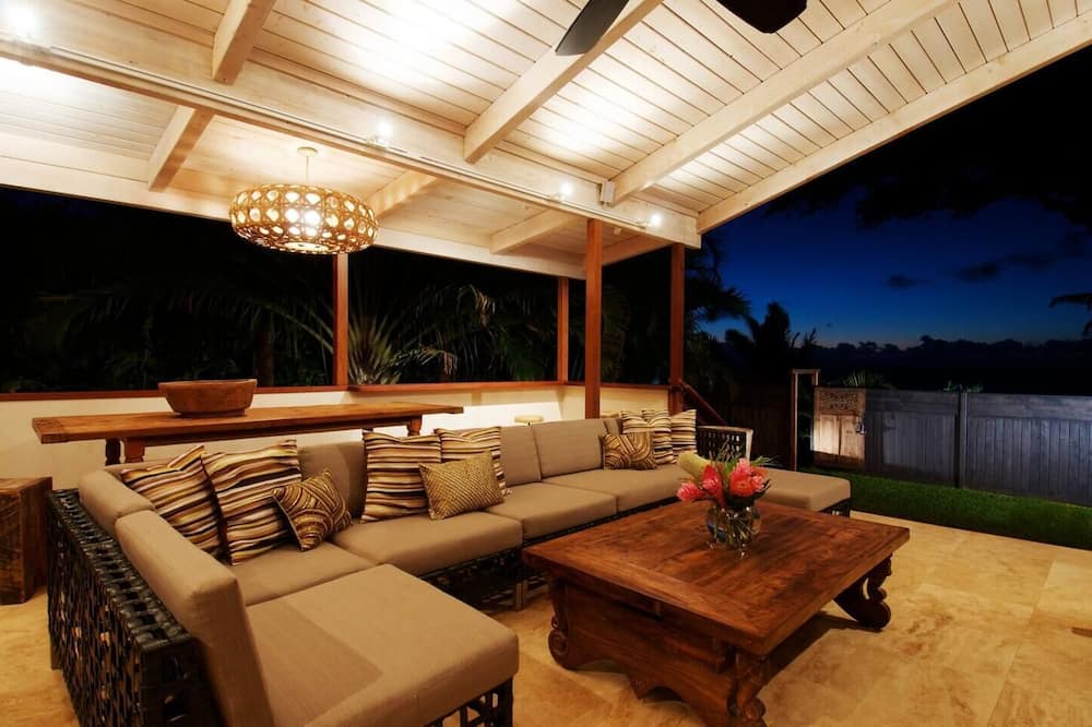 Photo of Outdoor in Paia