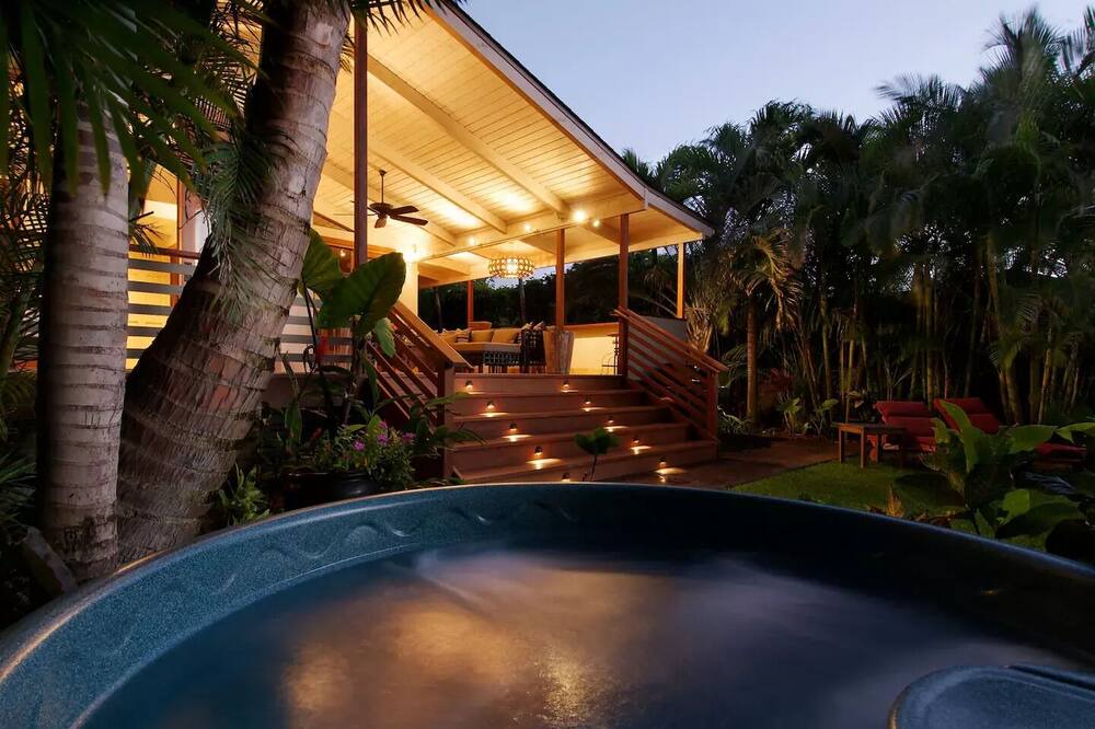 Photo of Outdoor in Paia